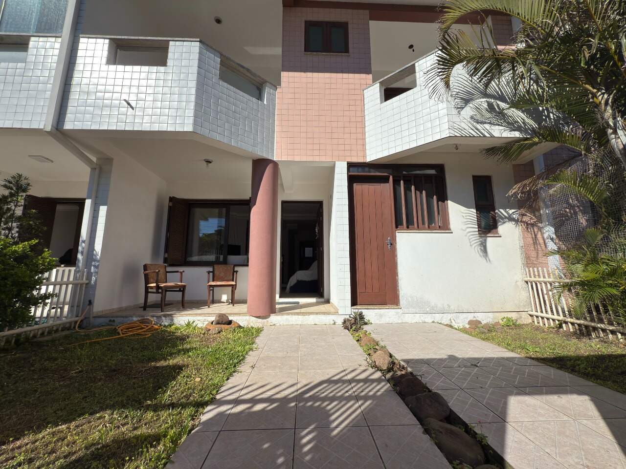 Casa à venda no Zona Nova: 