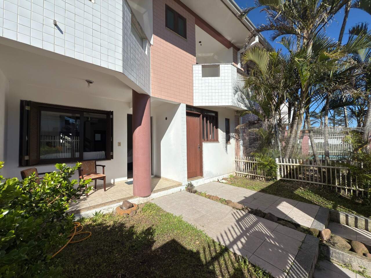 Casa à venda no Zona Nova: 