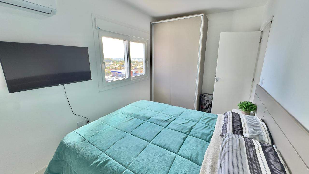 Apartamento à venda no Navegantes: 