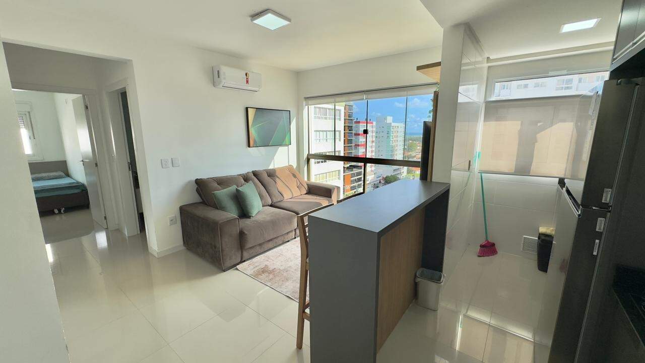 Apartamento à venda no Navegantes: 