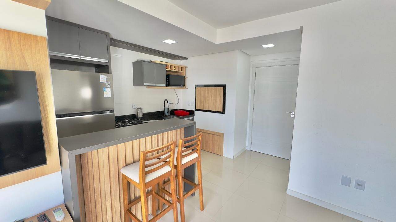 Apartamento à venda no Navegantes: 
