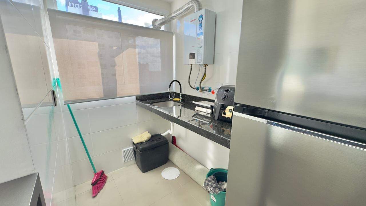 Apartamento à venda no Navegantes: 