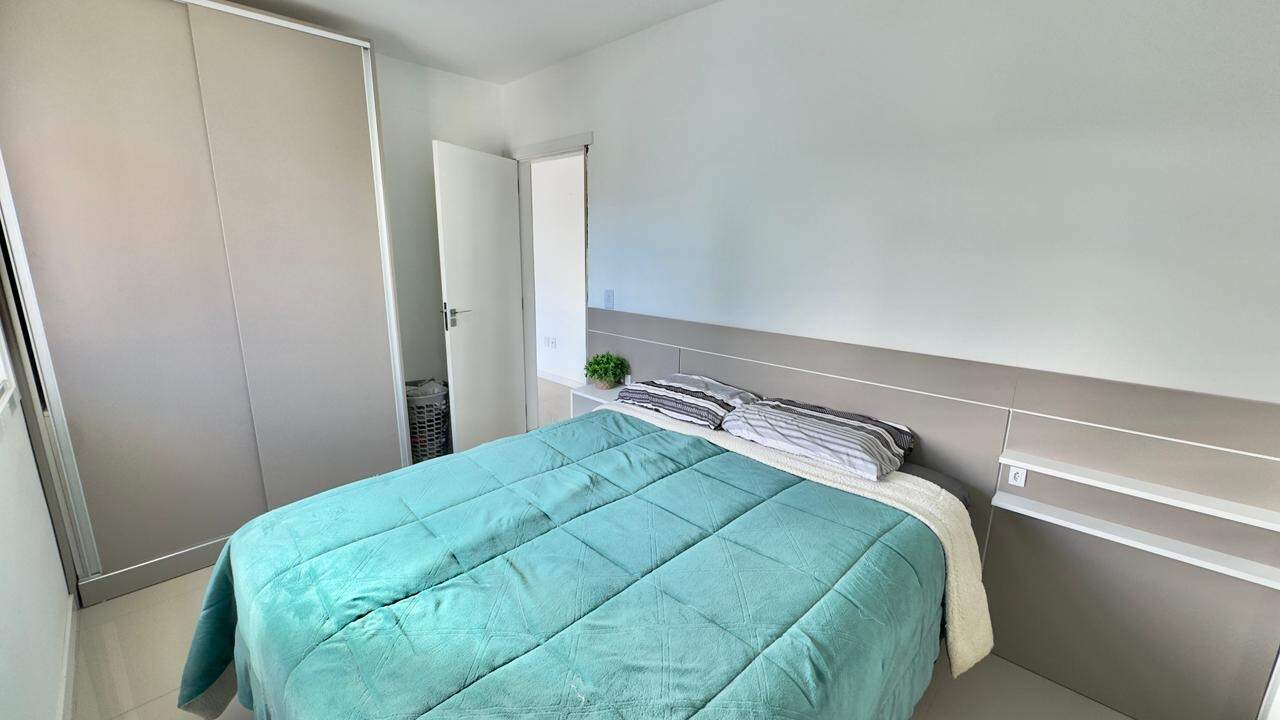 Apartamento à venda no Navegantes: 