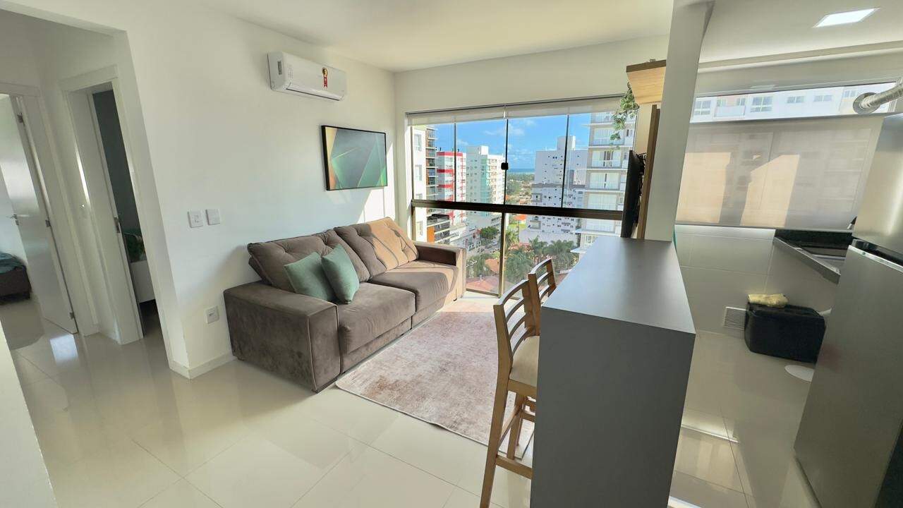 Apartamento à venda no Navegantes: 