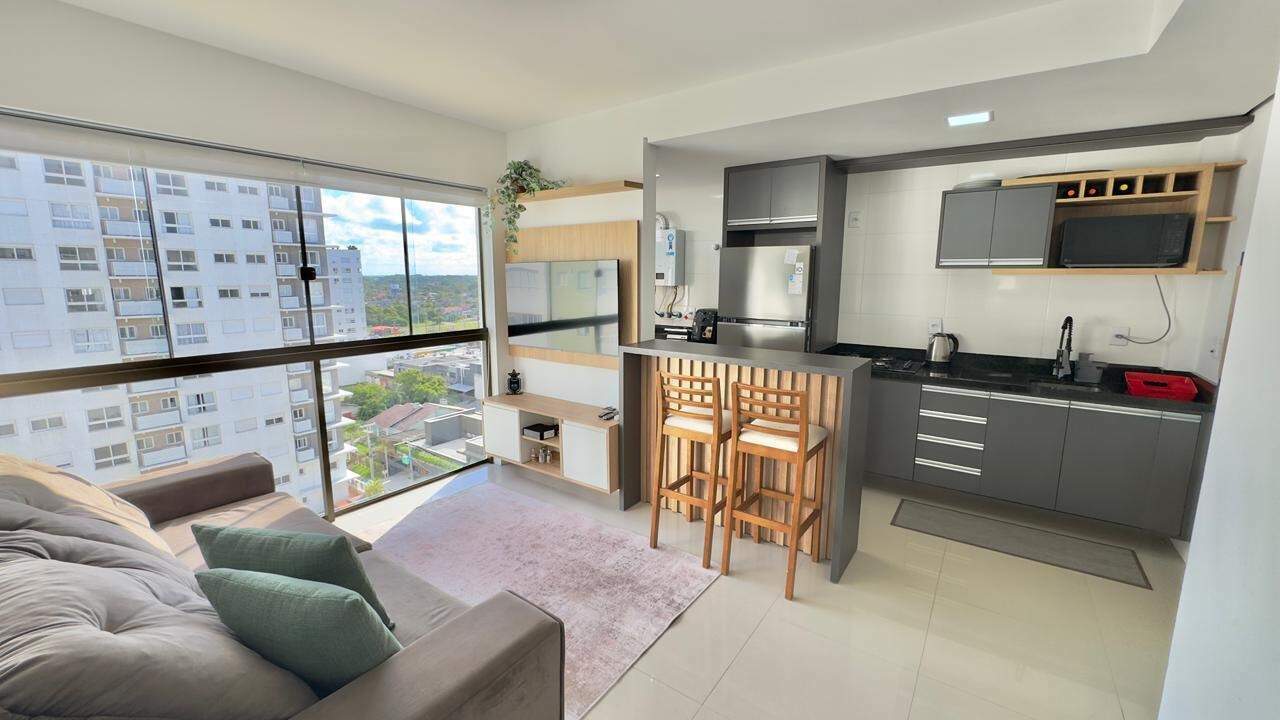 Apartamento à venda no Navegantes: 