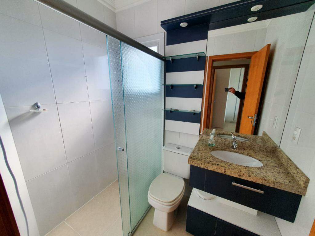 Apartamento à venda no Navegantes: 
