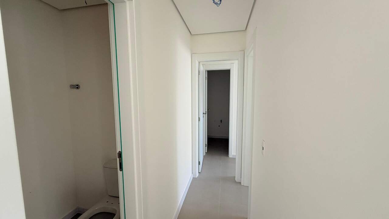 Apartamento à venda no Navegantes: 