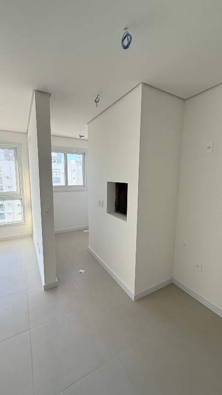 Apartamento à venda no Navegantes: 
