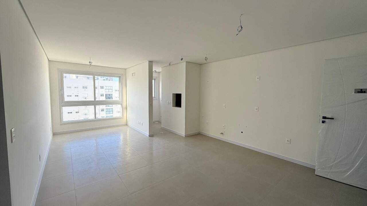Apartamento à venda no Navegantes: 