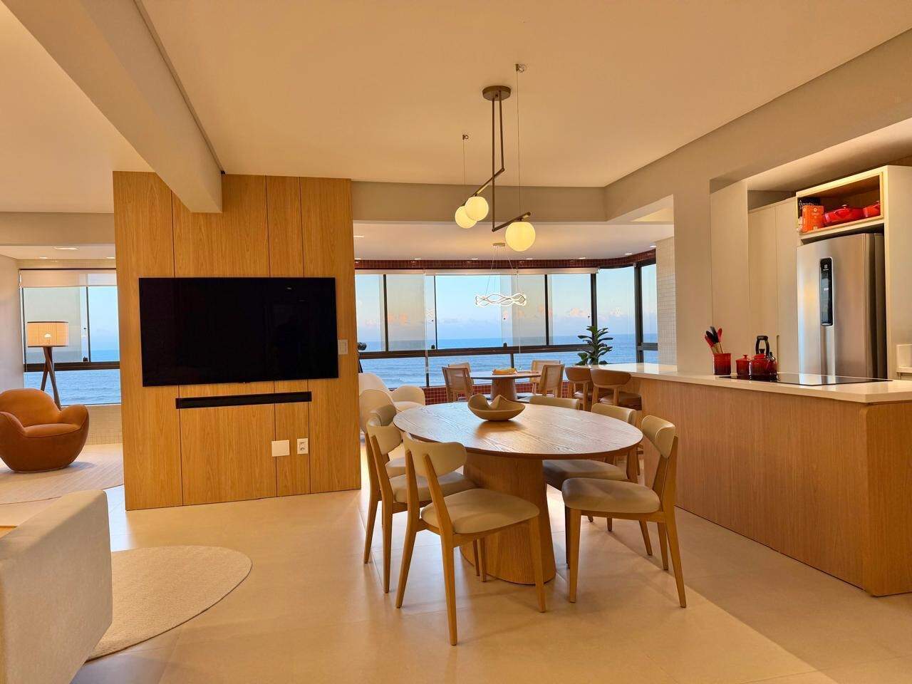 Apartamento à venda no Navegantes: 