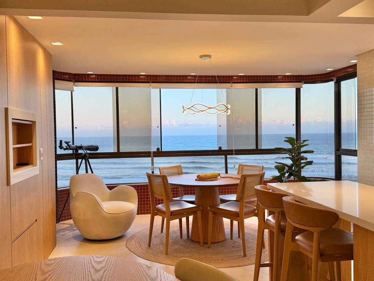 Apartamento à venda no Navegantes: 