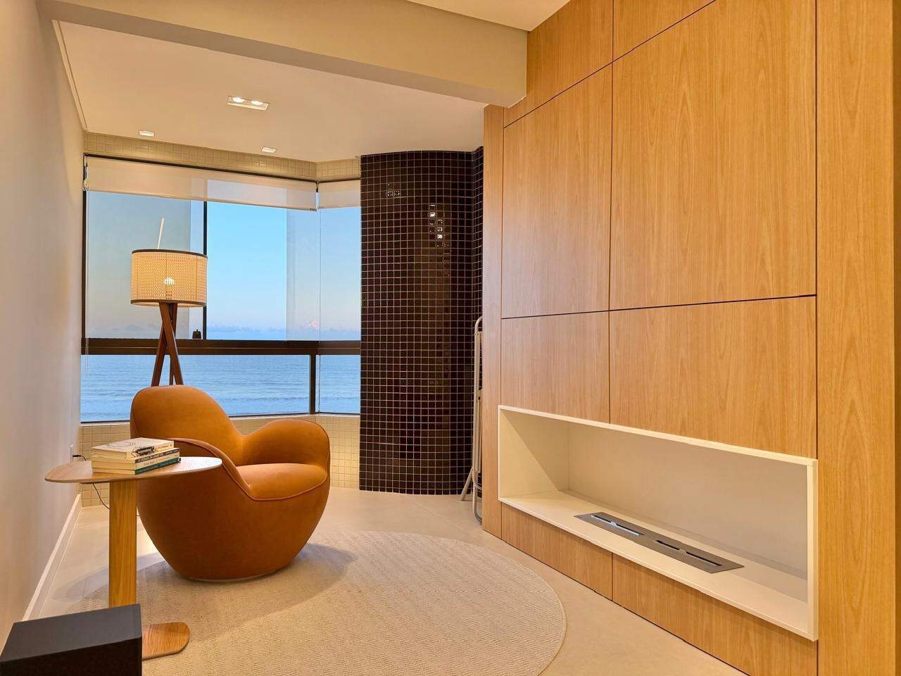 Apartamento à venda no Navegantes: 
