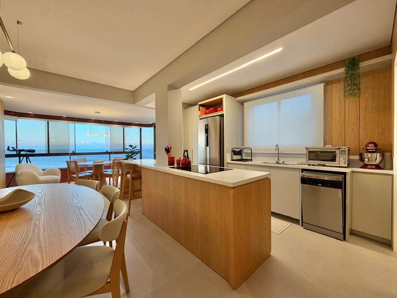 Apartamento à venda no Navegantes: 