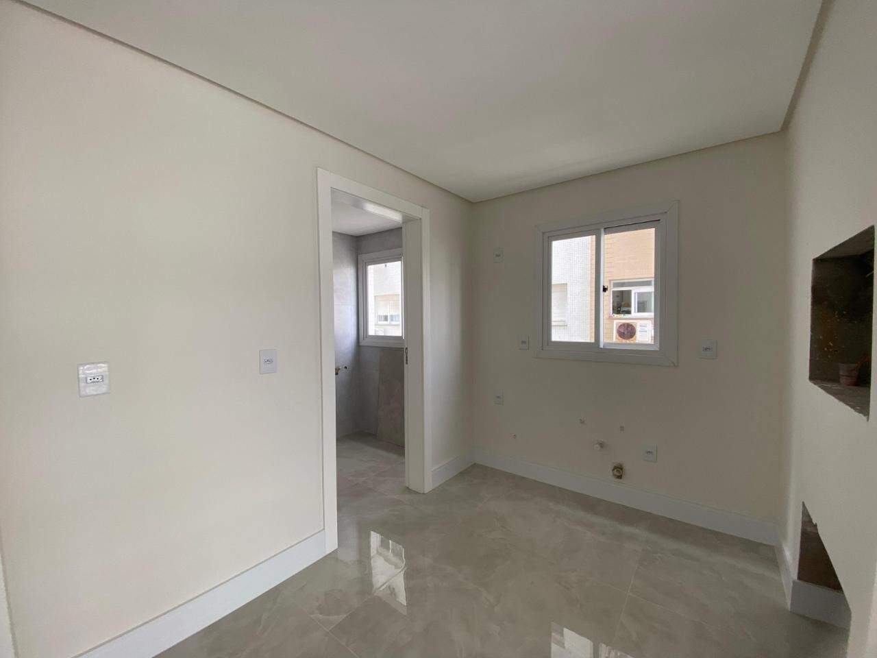 Apartamento à venda no Navegantes: 