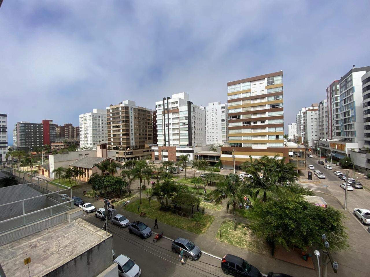Apartamento à venda no Navegantes: 