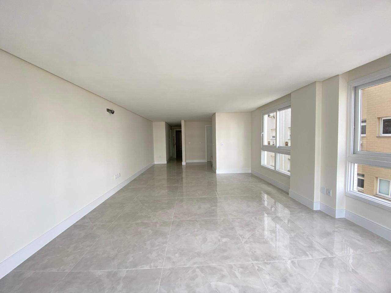 Apartamento à venda no Navegantes: 