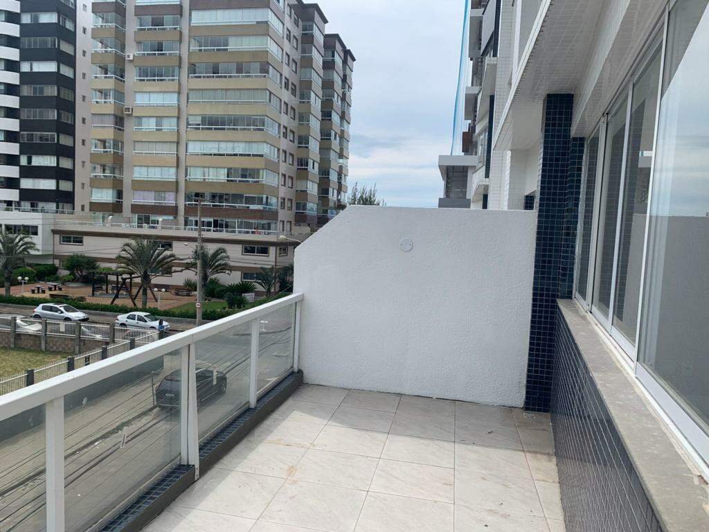 Apartamento à venda no Zona Nova: 