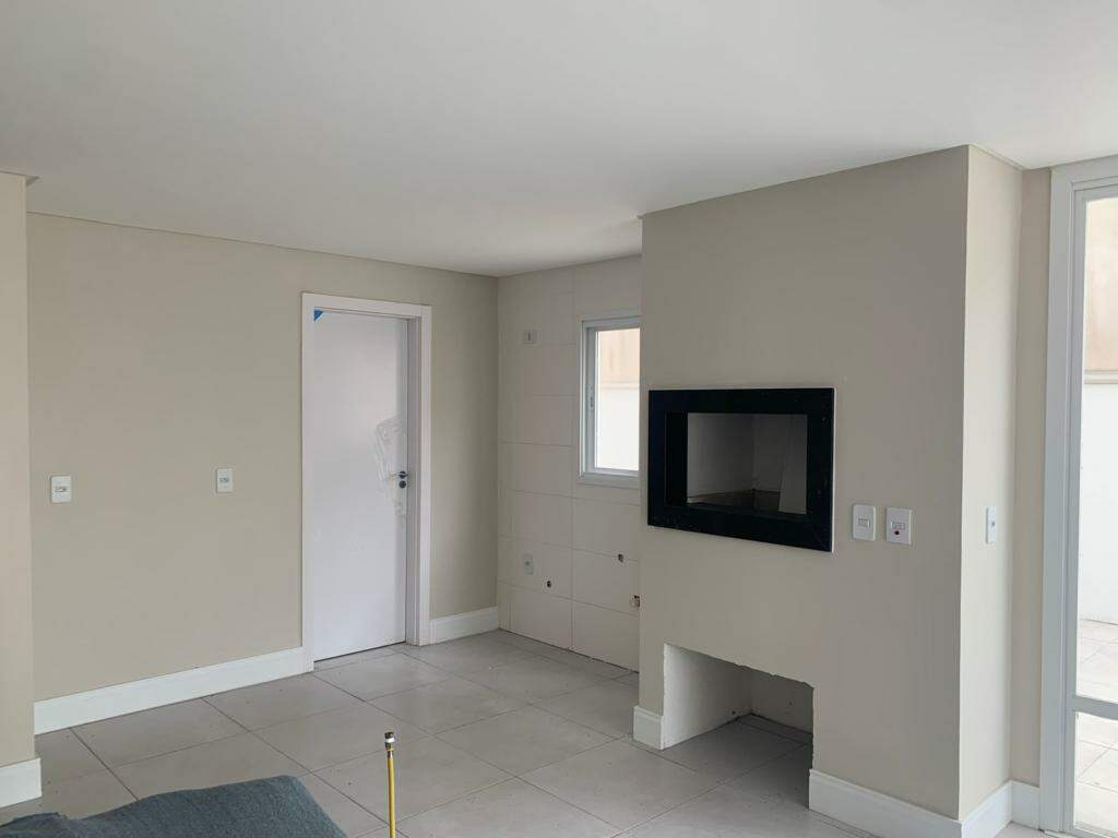 Apartamento à venda no Zona Nova: 