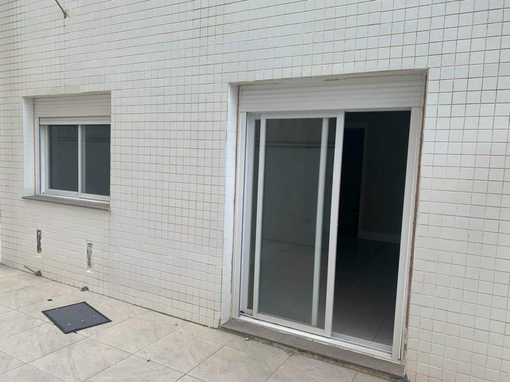 Apartamento à venda no Zona Nova: 