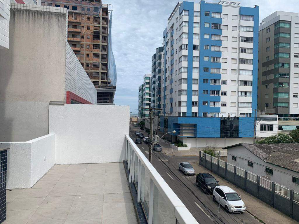 Apartamento à venda no Zona Nova: 