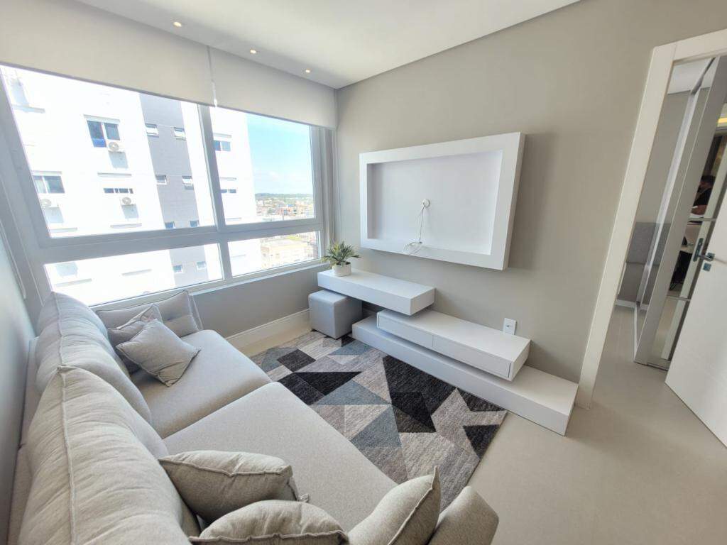Apartamento à venda no Navegantes: 