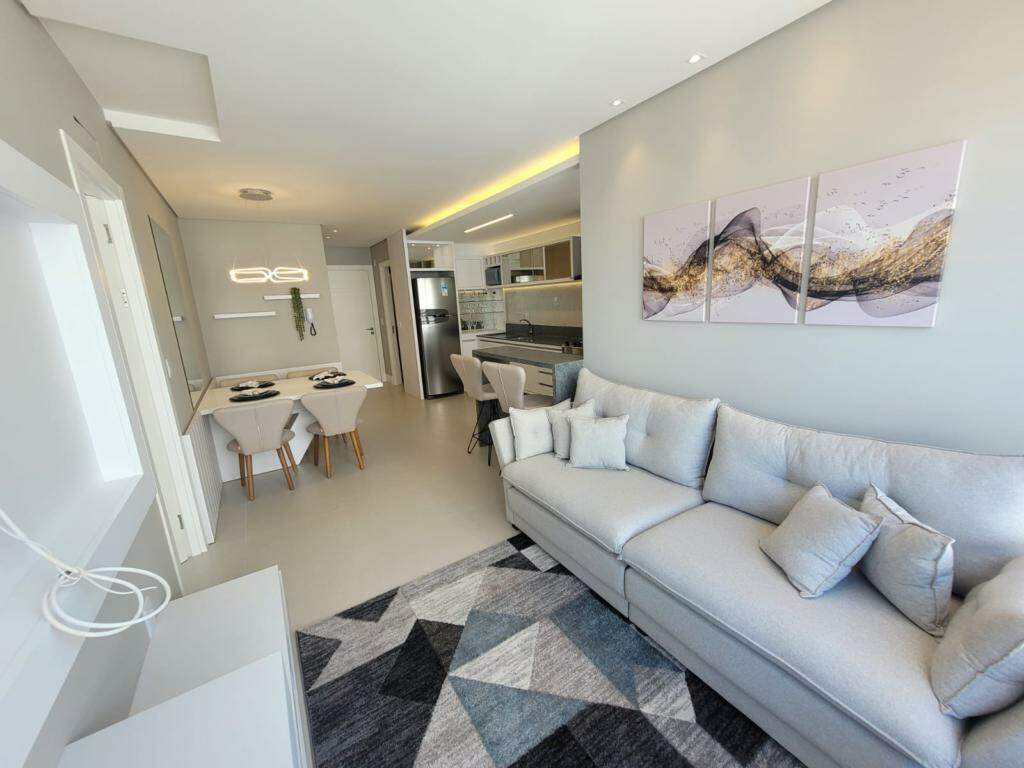Apartamento à venda no Navegantes: 