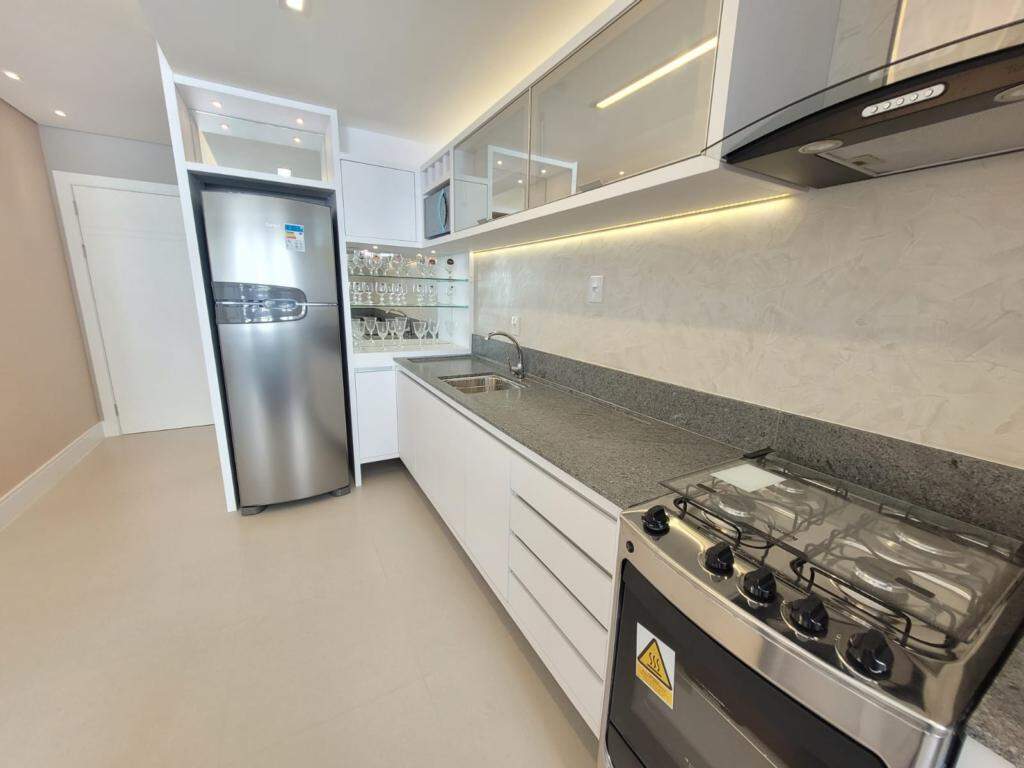 Apartamento à venda no Navegantes: 