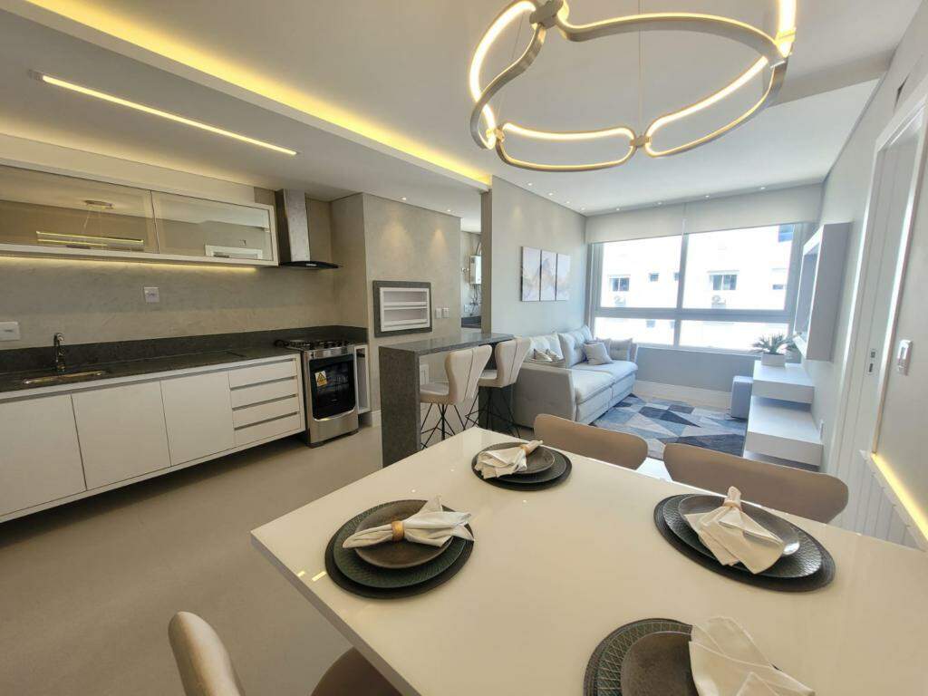 Apartamento à venda no Navegantes: 