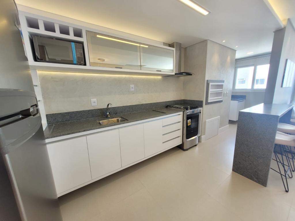 Apartamento à venda no Navegantes: 