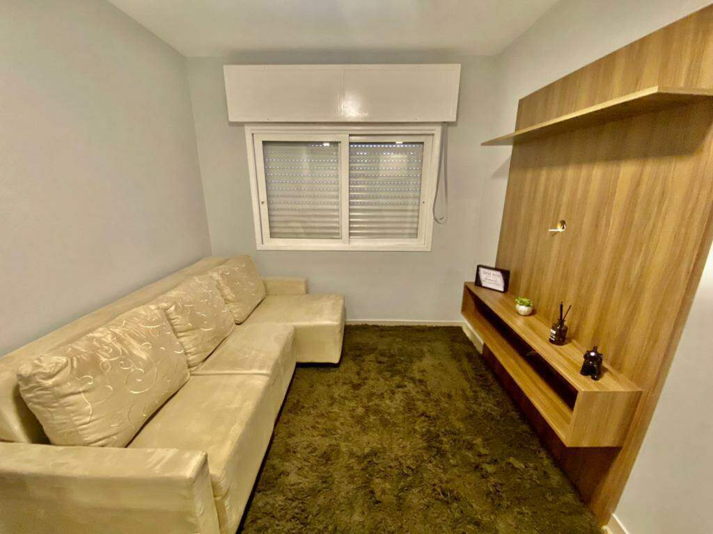 Apartamento à venda no Zona Nova: 