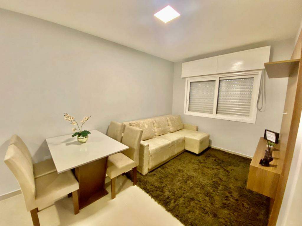 Apartamento à venda no Zona Nova: 