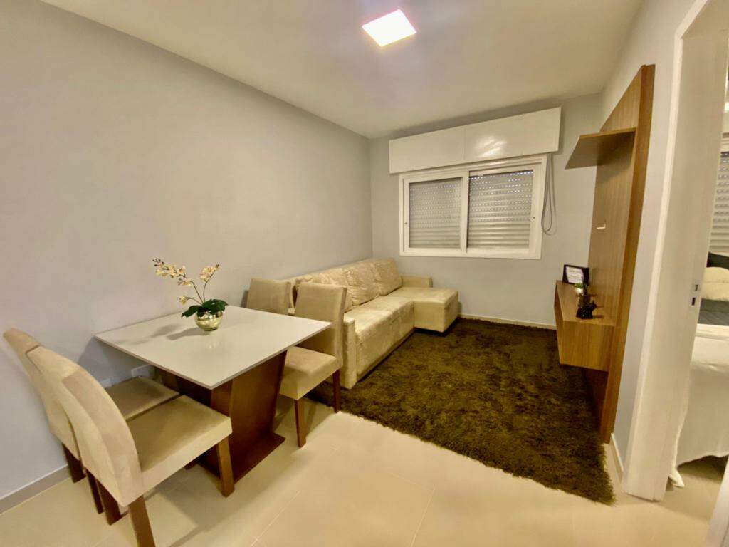Apartamento à venda no Zona Nova: 