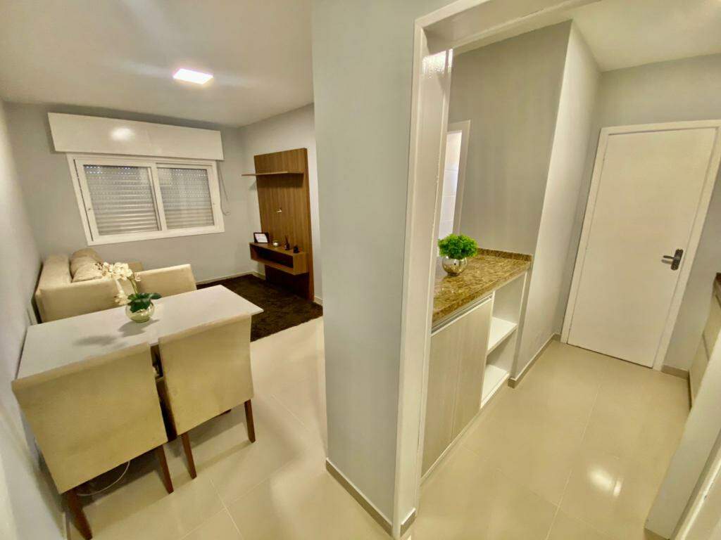 Apartamento à venda no Zona Nova: 