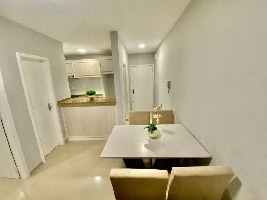 Apartamento à venda no Zona Nova: 