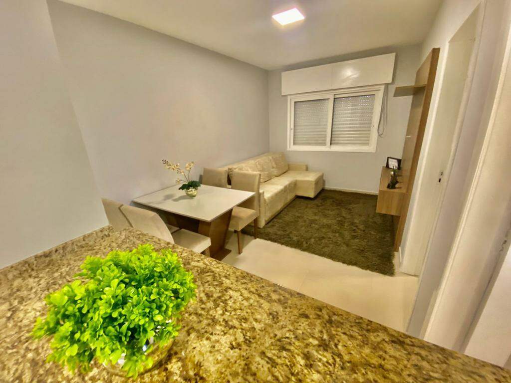 Apartamento à venda no Zona Nova: 