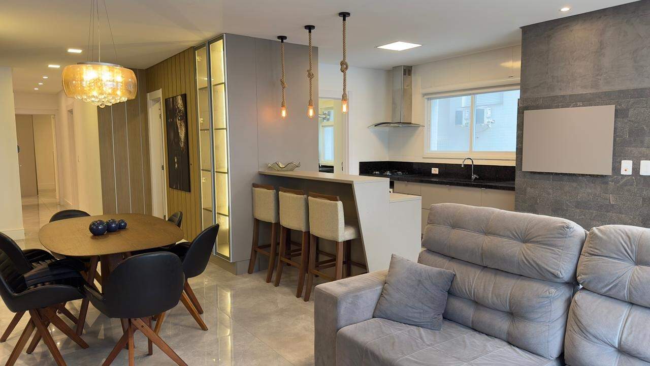 Apartamento à venda no Navegantes: 