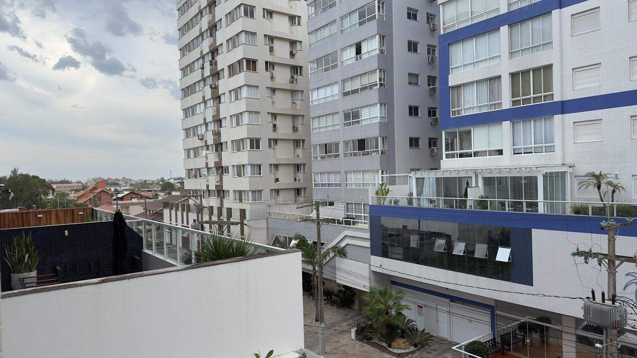 Apartamento à venda no Navegantes: 