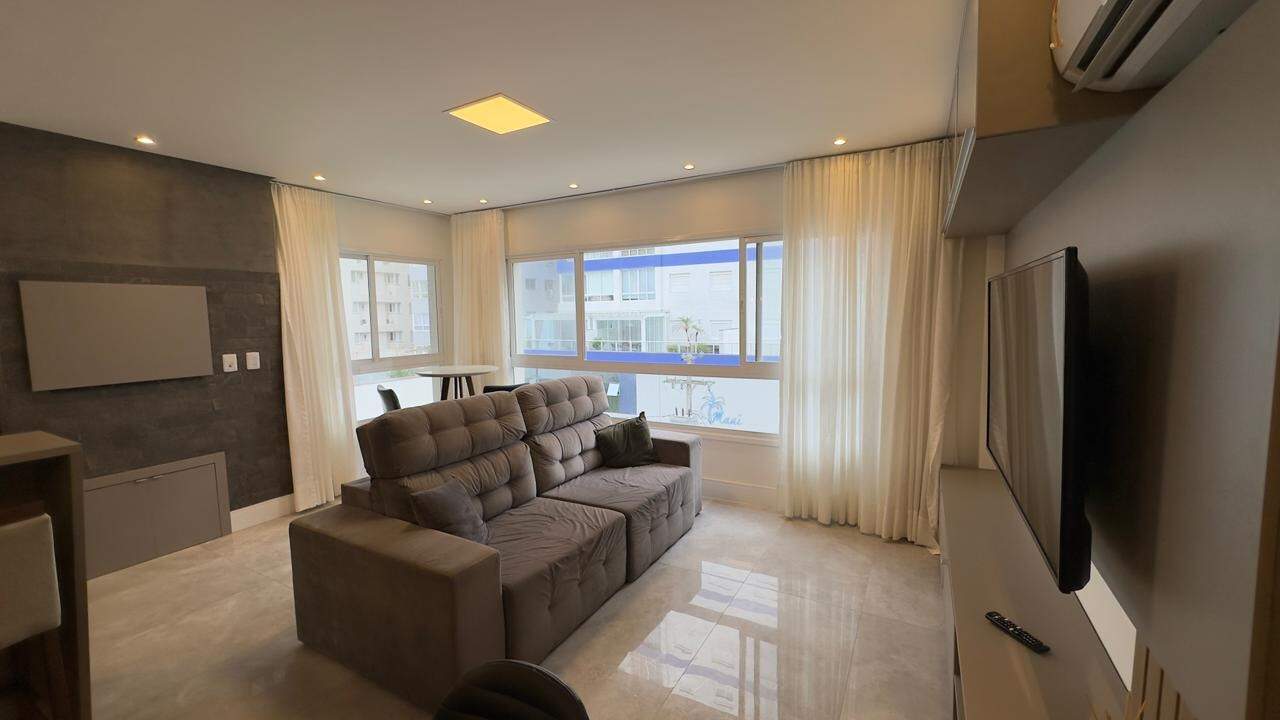 Apartamento à venda no Navegantes: 