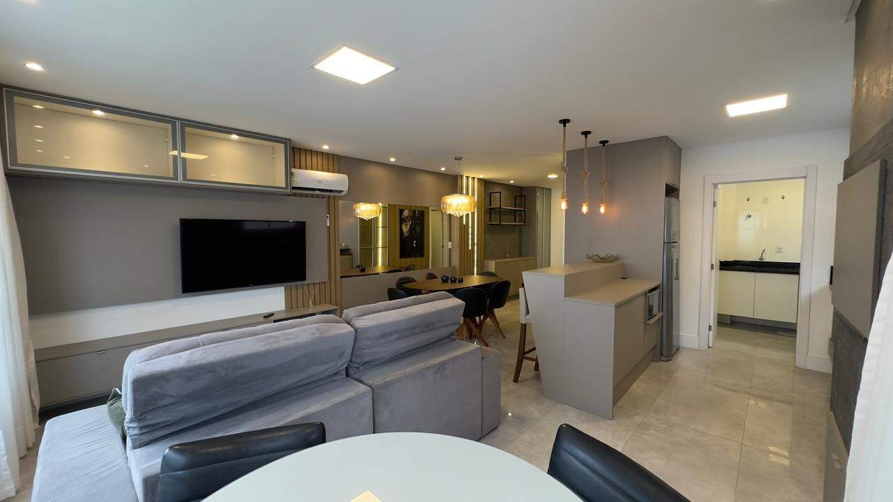 Apartamento à venda no Navegantes: 