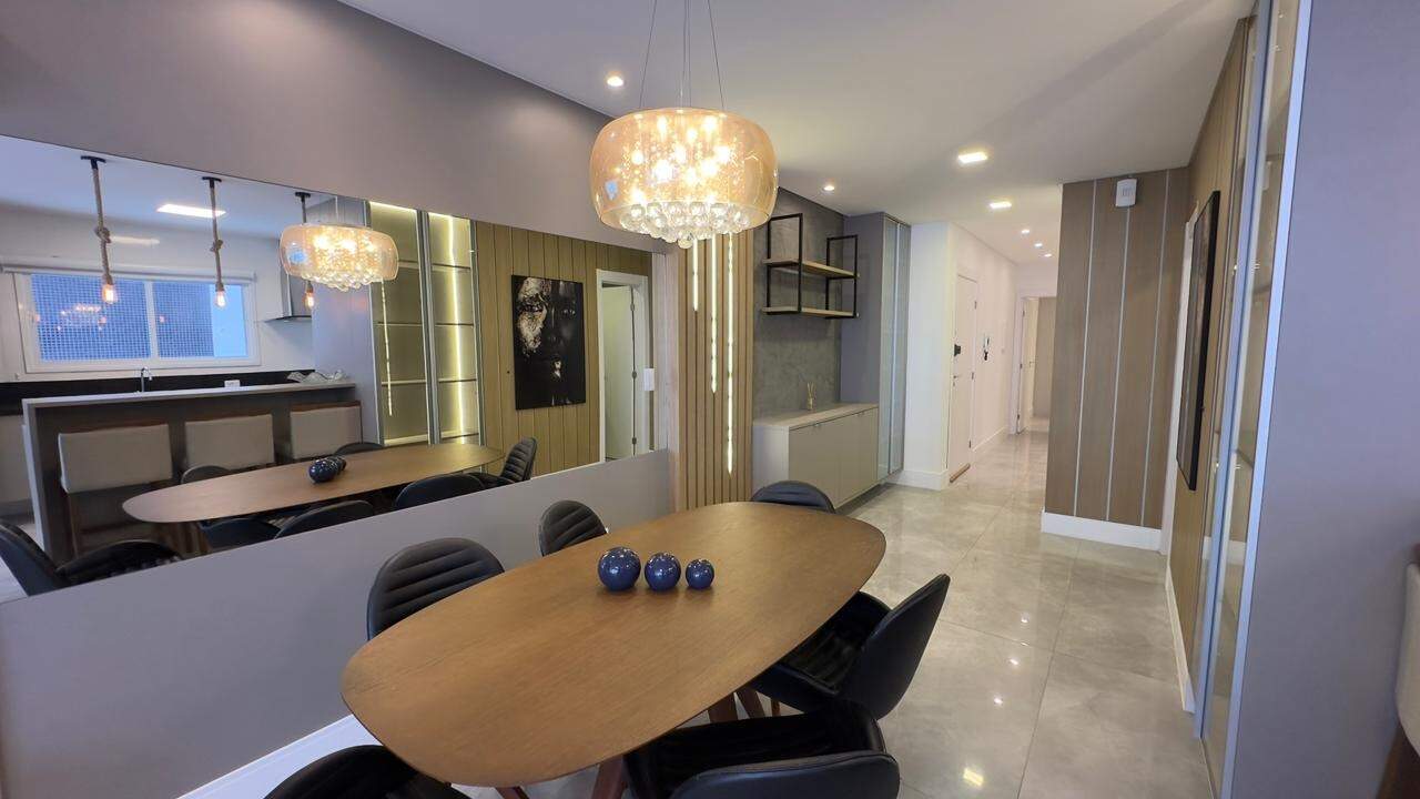 Apartamento à venda no Navegantes: 