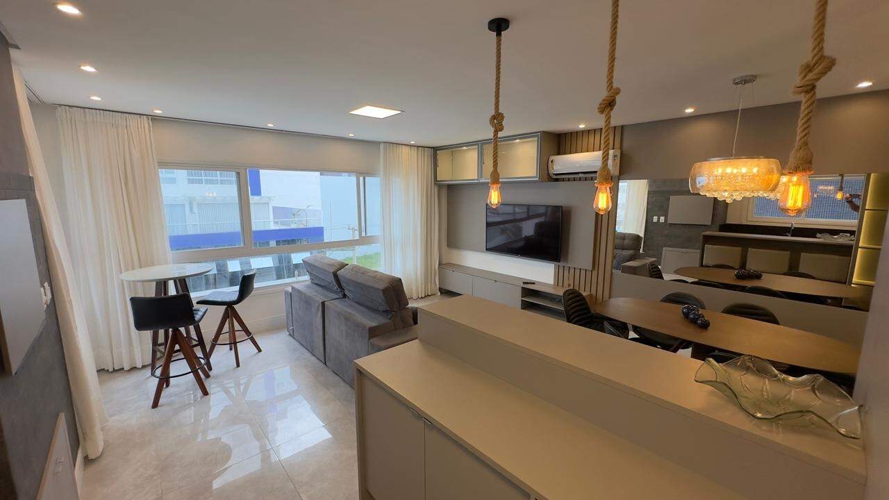 Apartamento à venda no Navegantes: 