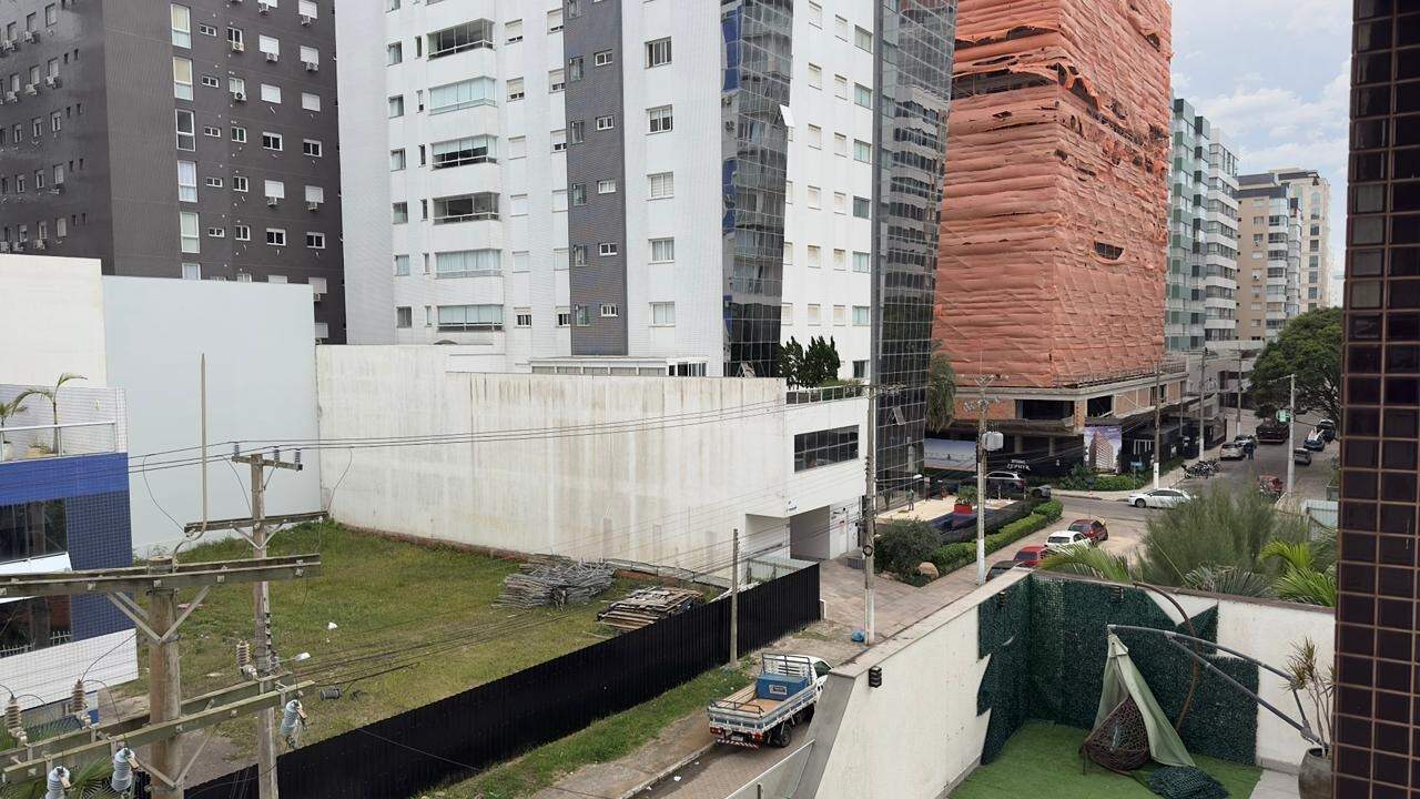 Apartamento à venda no Navegantes: 