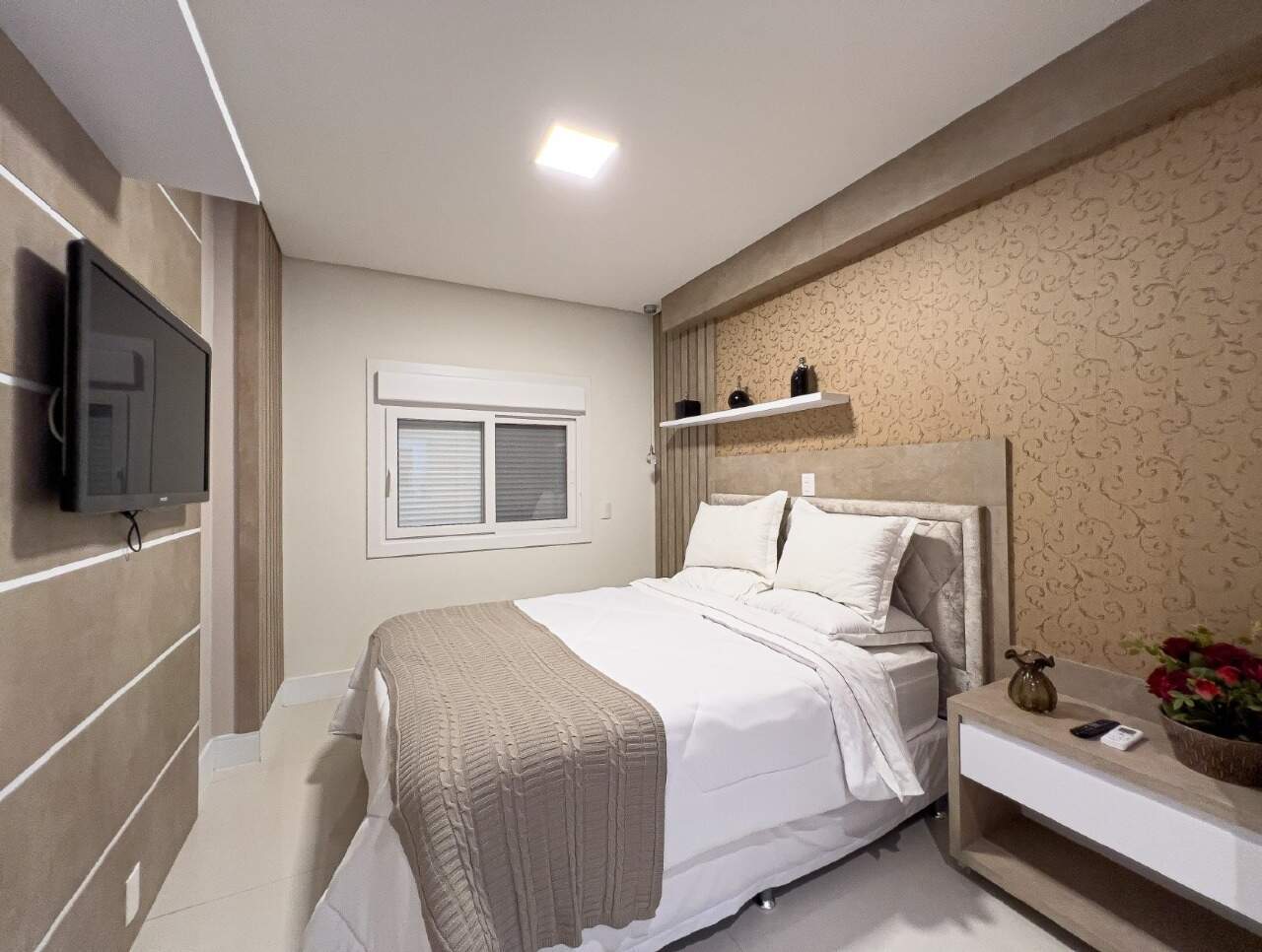 Apartamento à venda no Navegantes: 