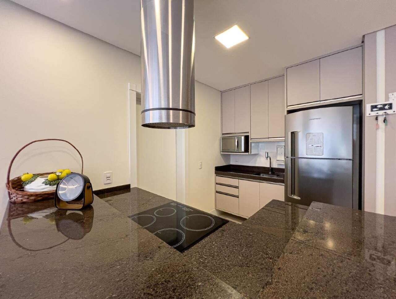 Apartamento à venda no Navegantes: 