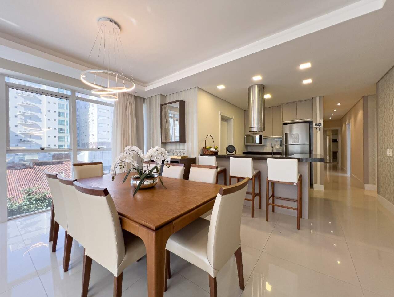Apartamento à venda no Navegantes: 