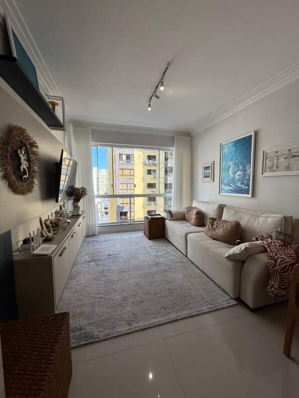 Apartamento à venda no Navegantes: 