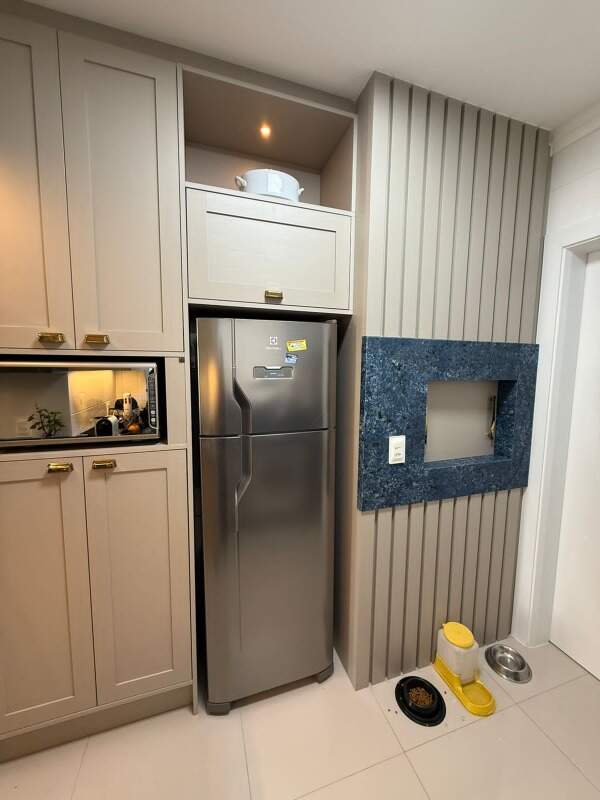 Apartamento à venda no Navegantes: 
