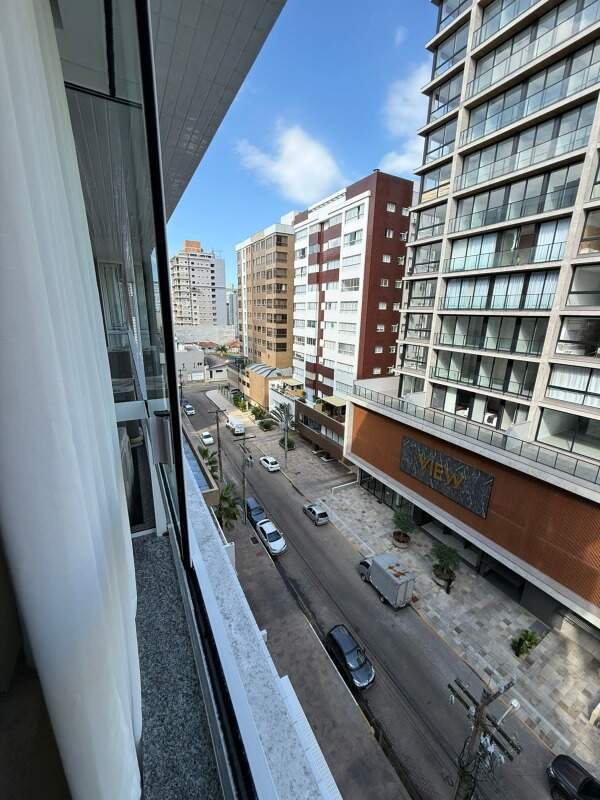 Apartamento à venda no Navegantes: 