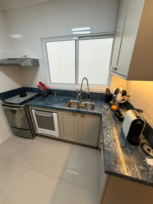 Apartamento à venda no Navegantes: 