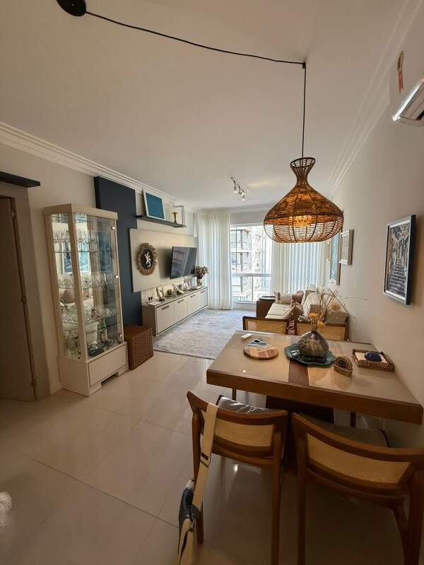 Apartamento à venda no Navegantes: 